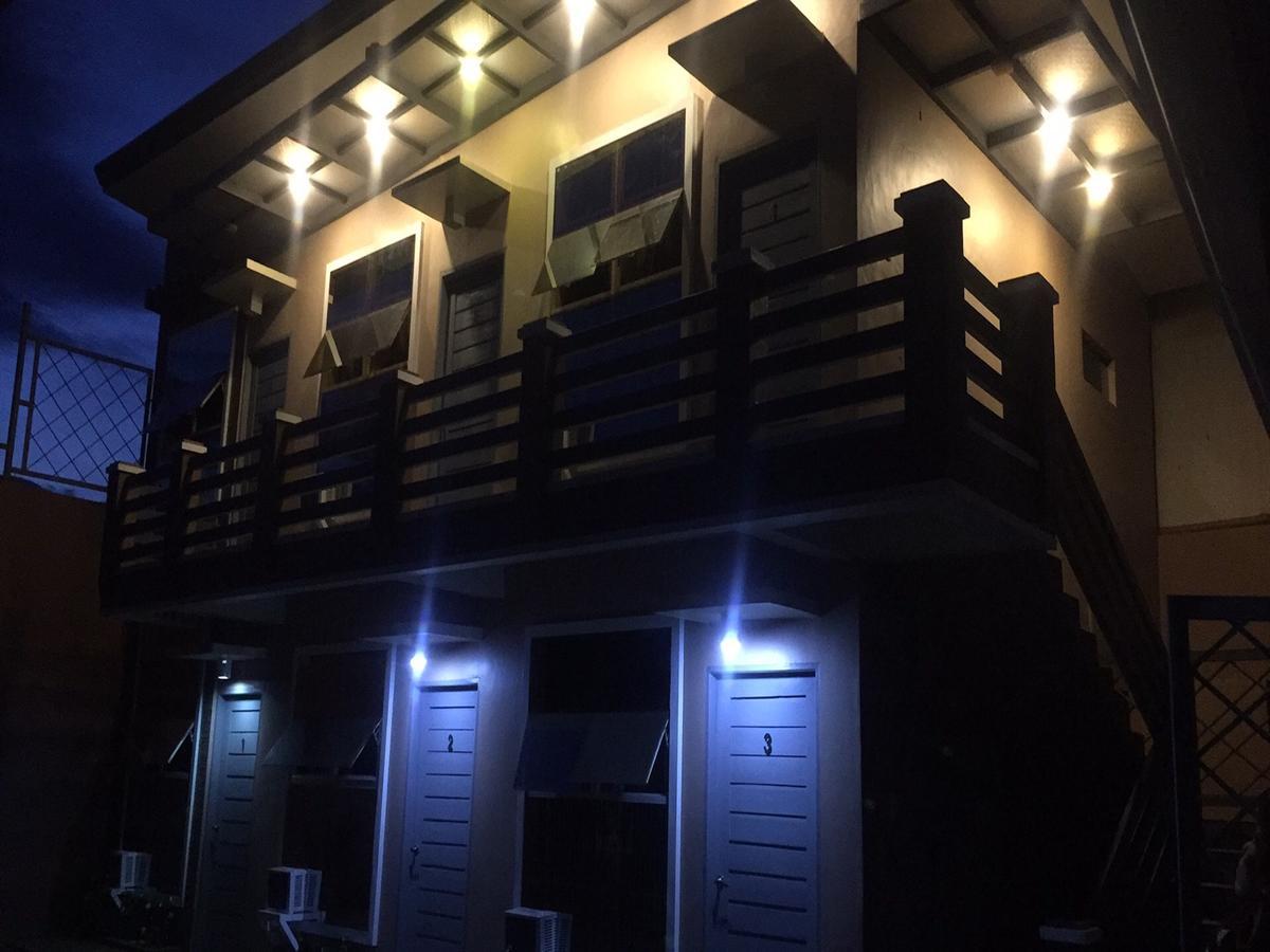 Brown Epitome Lodge Baler Luaran gambar